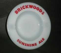 Link to Brickwoods Ash Trays