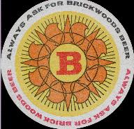 Link to Brickwoods Beer Mats