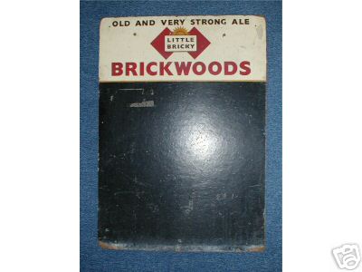 Link to Brickwoods Miscellany