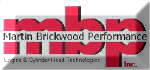 Link to Martin Brickwood Performance